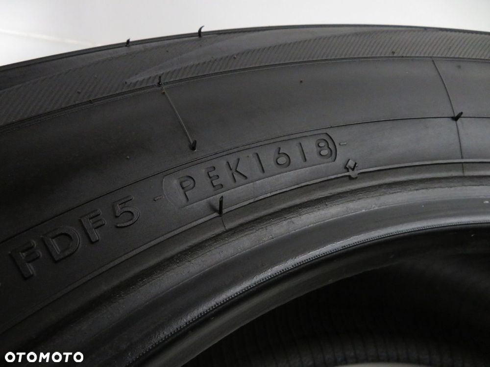 2x 225/65R17 OPONY LETNIE Yokohama Geolandar G91 102H - 3