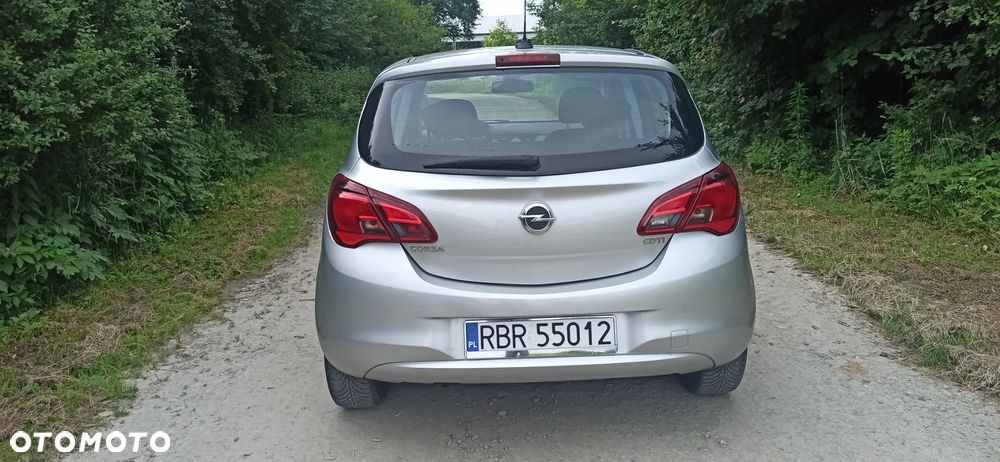 Opel Corsa 1.3 CDTI Active - 3