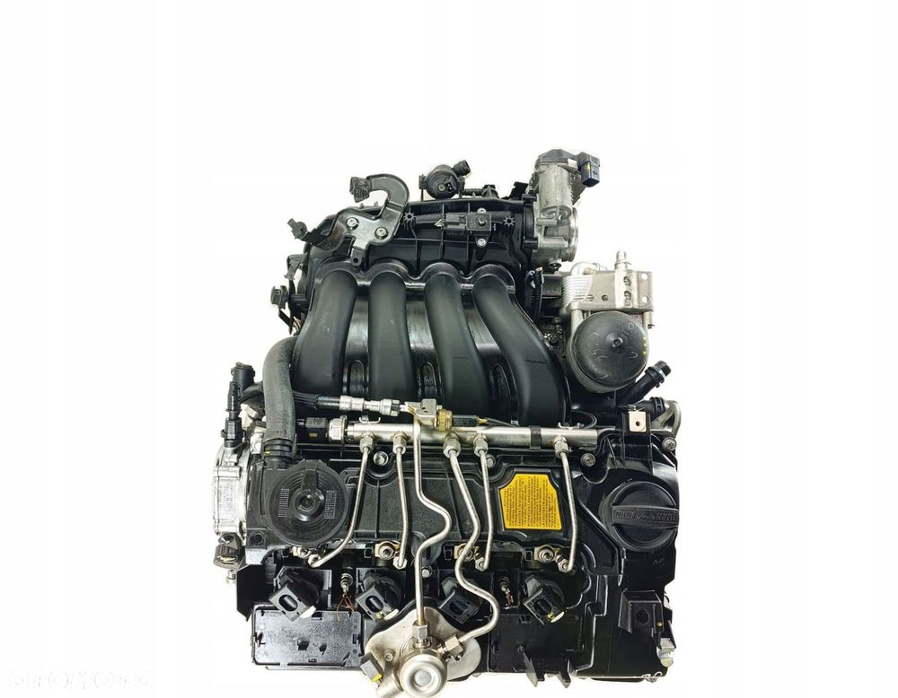 SILNIK KOMPLETNY BMW E90 / E81 / E87 / E60 320i 2.0 N43B20AA - 2