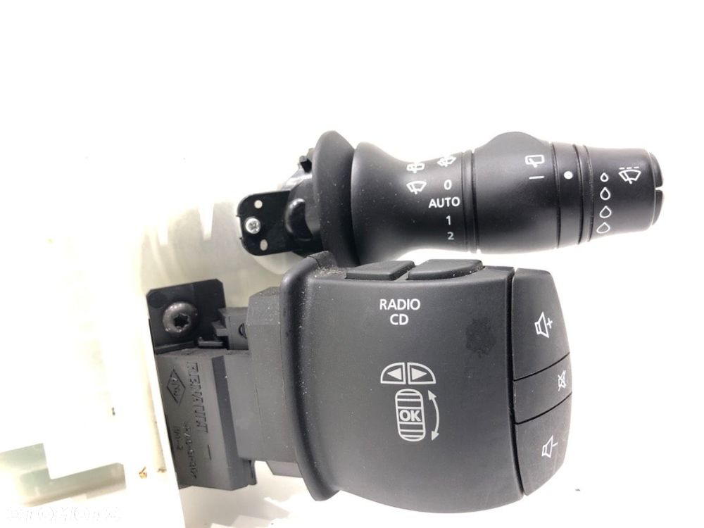 PRZEŁĄCZNIK ZESPOLONY  RENAULT MEGANE III Grandtour (KZ0/1) 2008 - 2022 1.4 TCe (KZ0F, KZ1V) 96 kW - 2