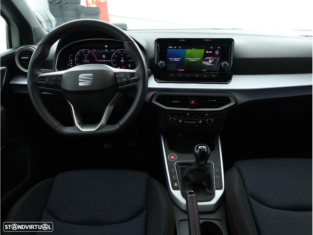 SEAT Arona 1.0 TSI FR - 17