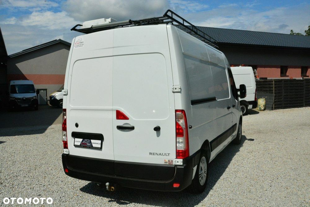 Renault Master - 4