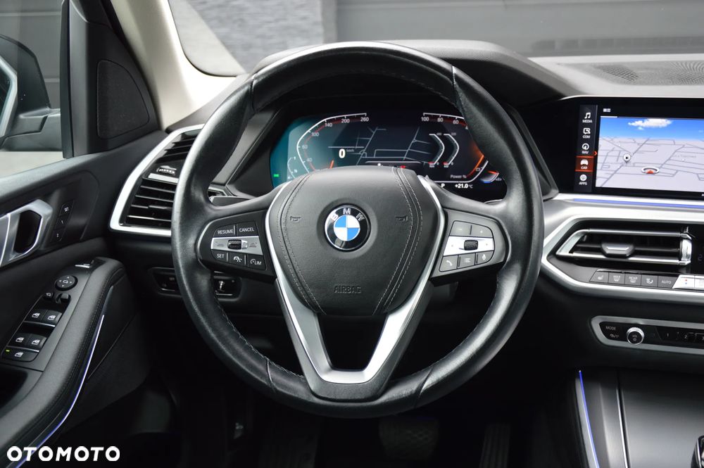 BMW X5 xDrive40i - 21