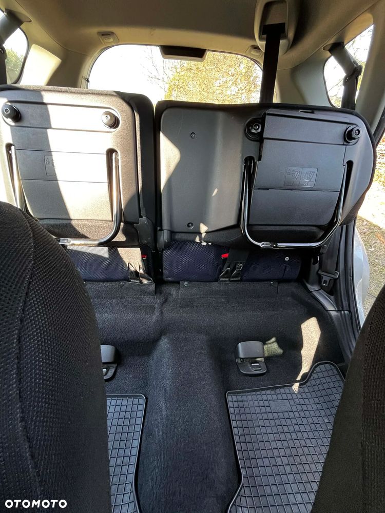 Honda Jazz 1.2 Trend - 14