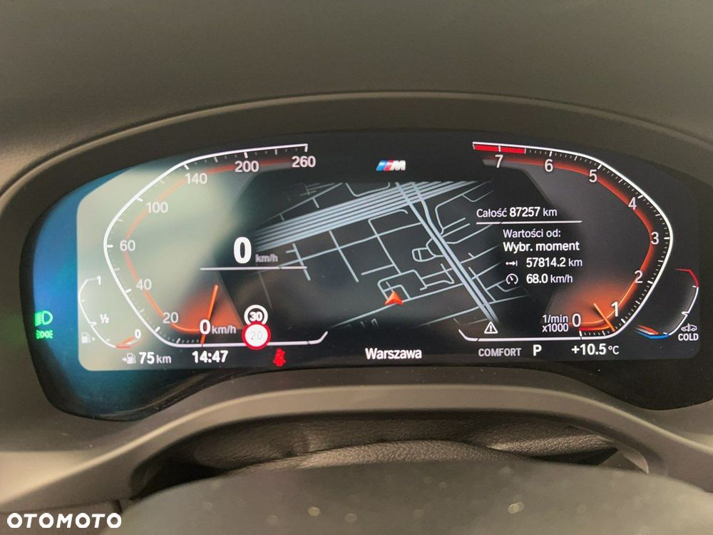 BMW X3 xDrive30i mHEV - 16