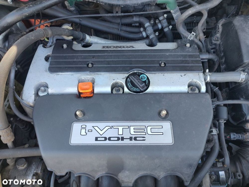 Honda CR-V 2.0 ES - 22