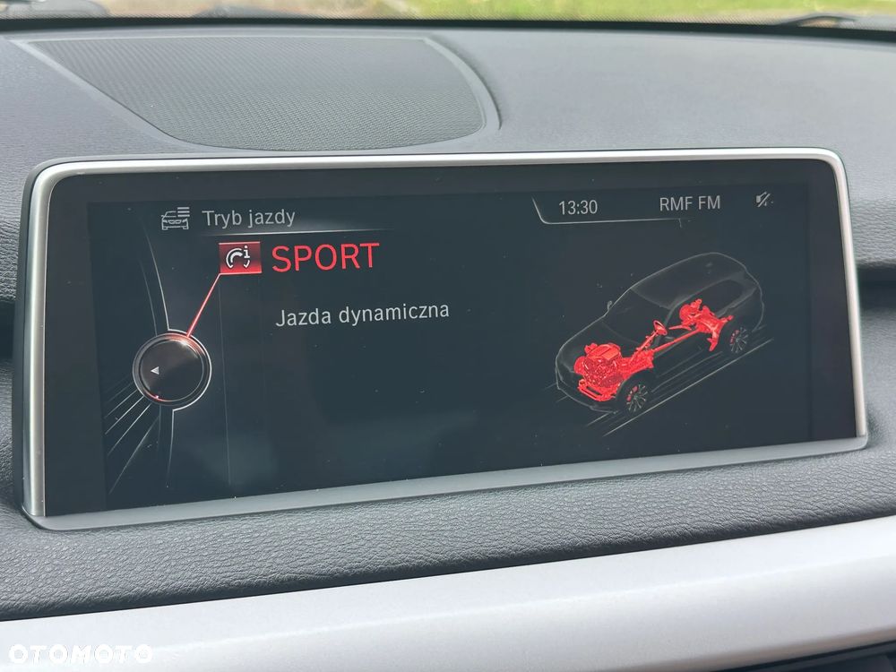 BMW X5 xDrive25d - 35