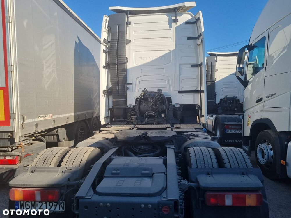 Volvo 500 - 3
