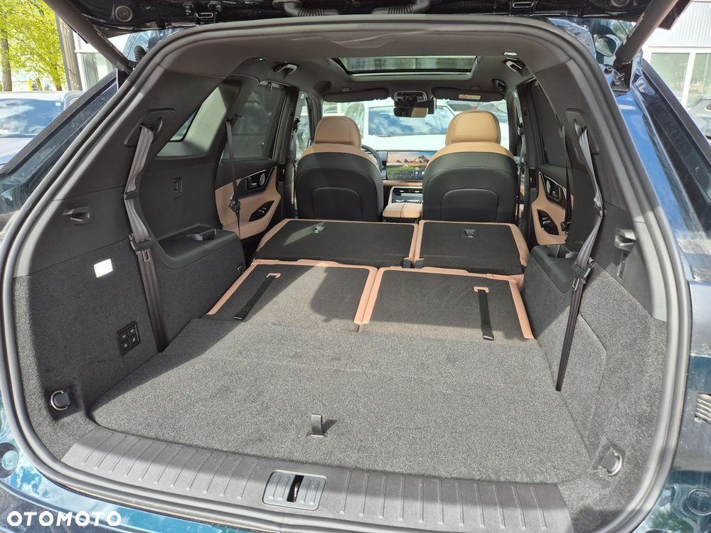 Chery Tiggo 9 1.5 T-GDI Super Hybrid Prestige 3DHT - 21