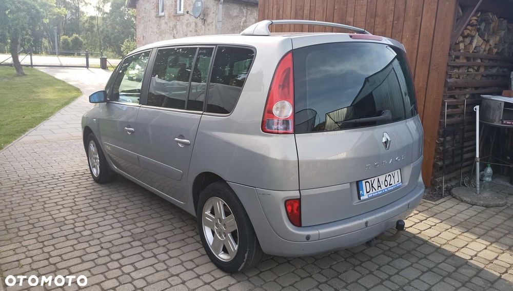 Renault Espace - 4