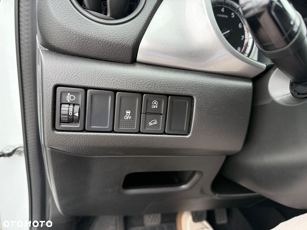 Suzuki Vitara 1.6 Comfort 4WD - 18