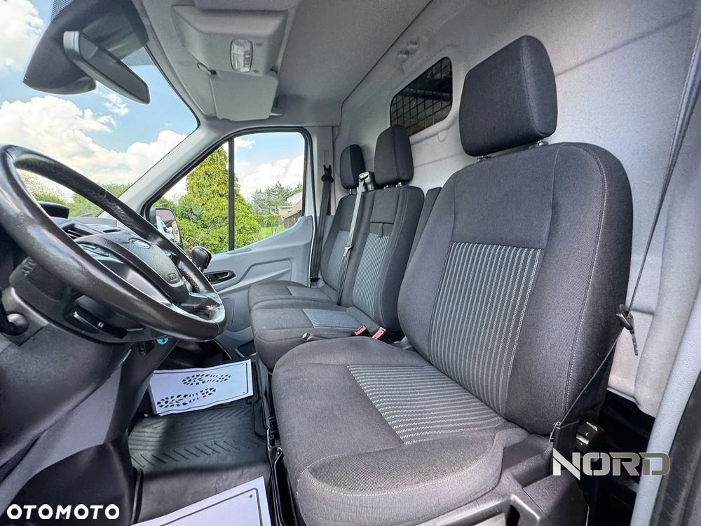 Ford Transit 4x4 L2 Trend - 16