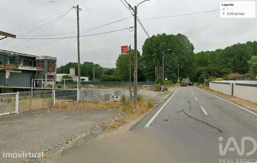 Loja / Estabelecimento Comercial em Lourosa de 1785,00 m2 - Grande imagem: 3/11