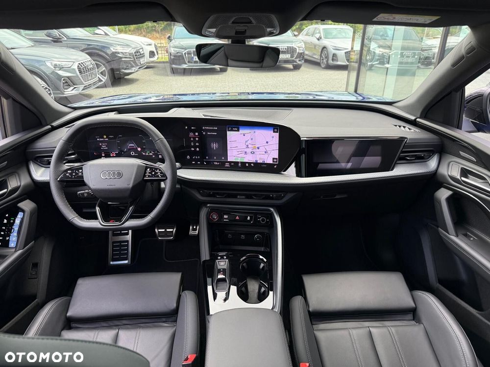 Audi Q5 Sportback 40 TFSI mHEV Quattro S Line S tronic - 27