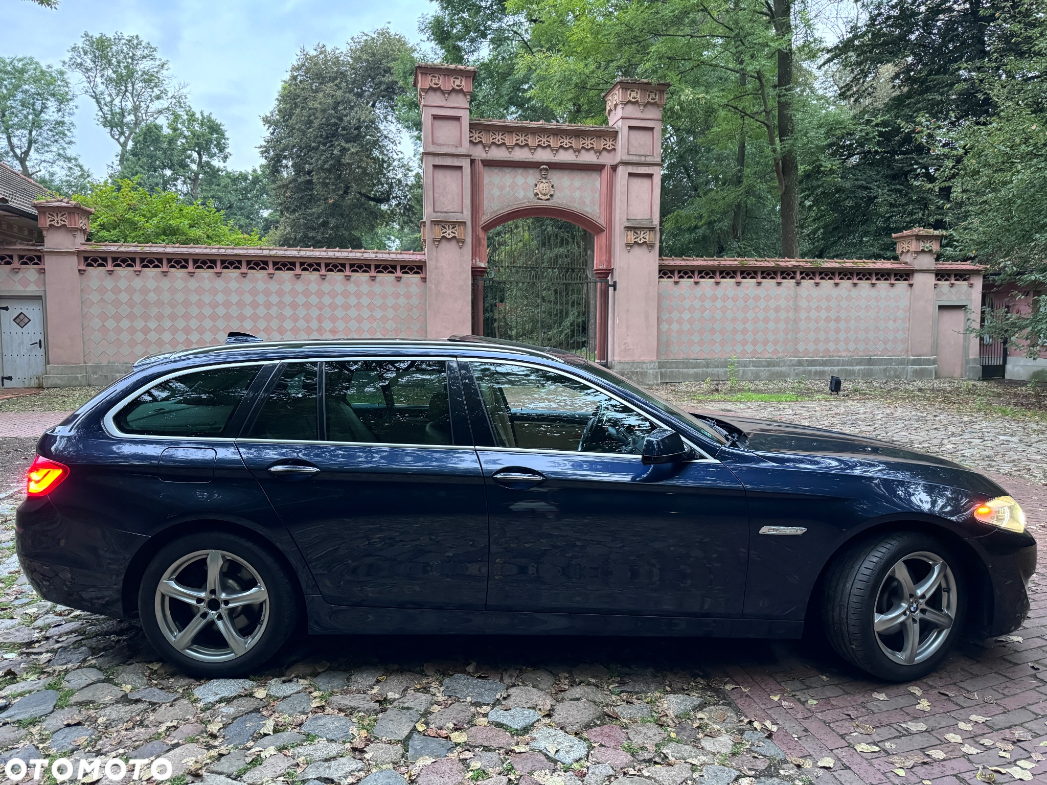 BMW Seria 5 - 11