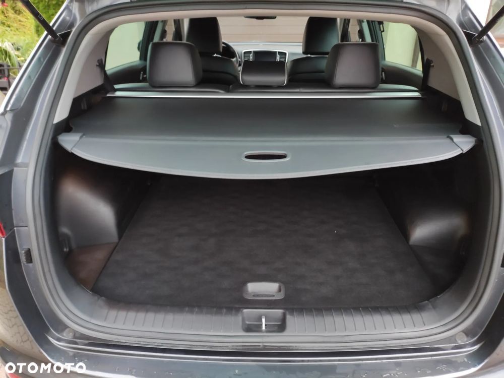 Kia Sportage 1.6 GDI L Business Line Plus 2WD - 19