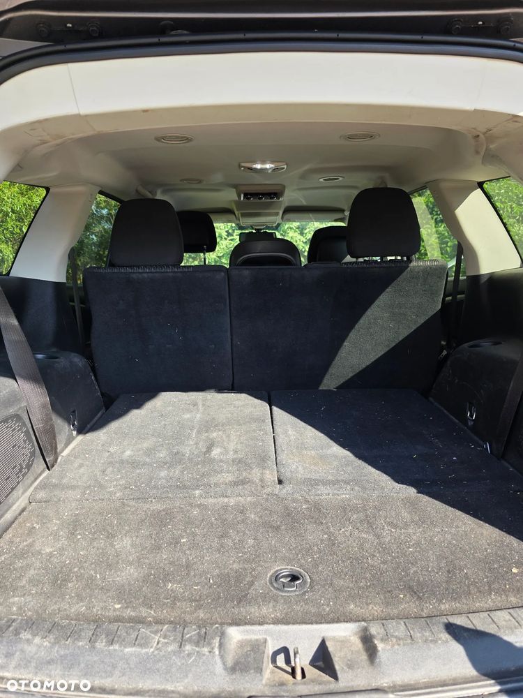 Fiat Freemont 2.0 Multijet - 2