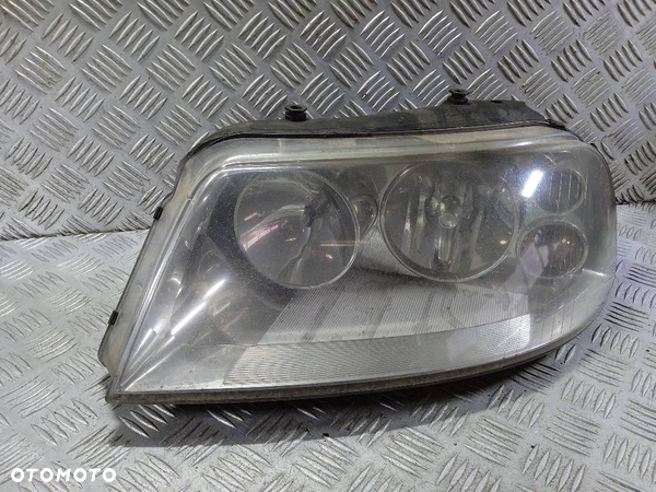 LAMPA LEWA PRZEDNIA SEAT ALHAMBRA