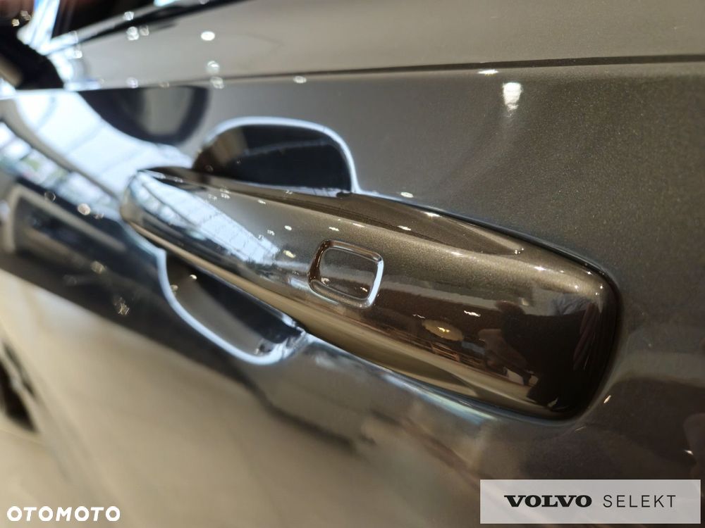 Volvo S90 - 10