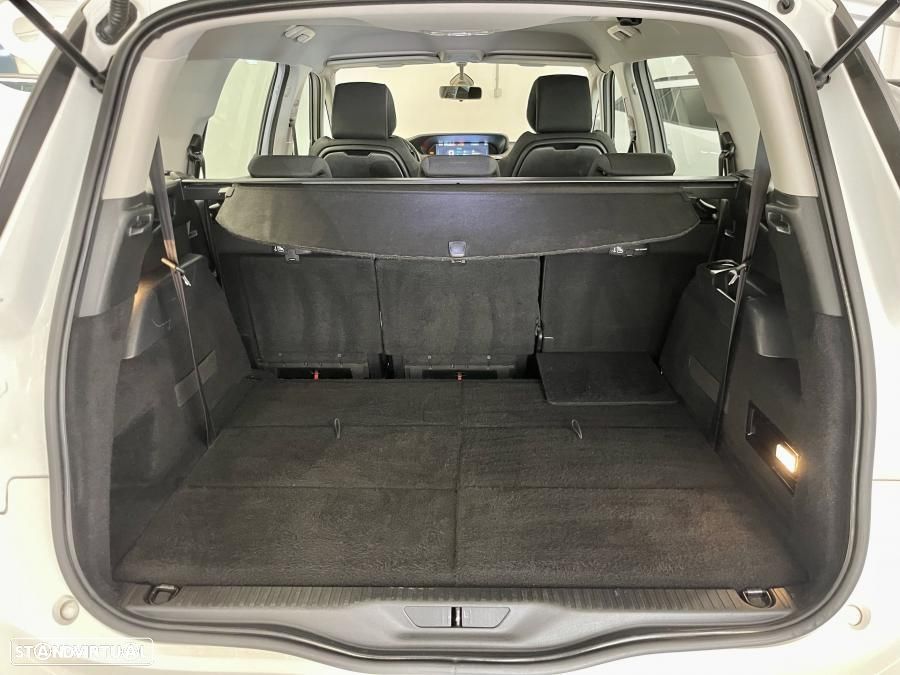 Citroën C4 Grand Picasso 1.6 BlueHDi Exclusive - 25