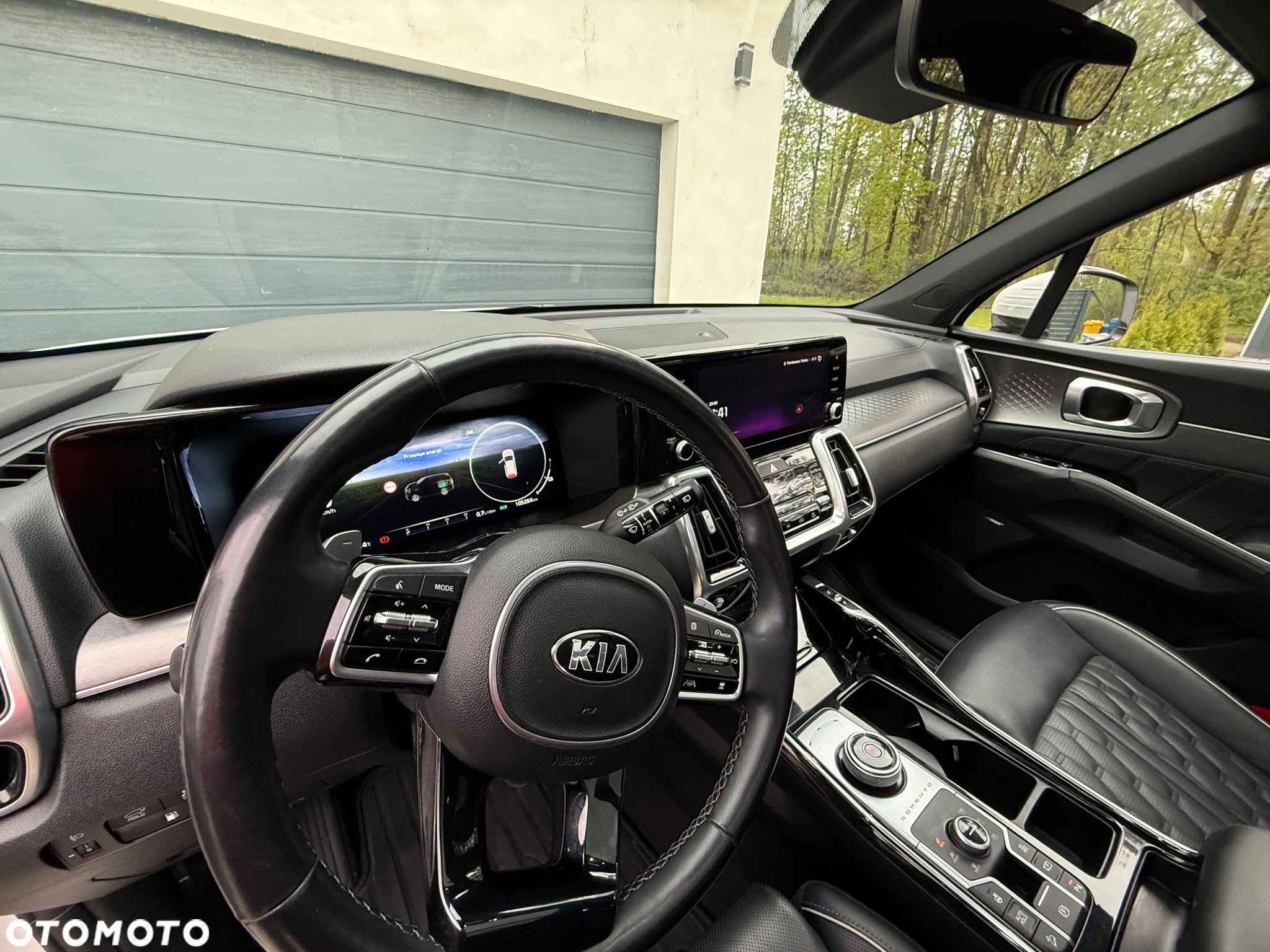 Kia Sorento - 25