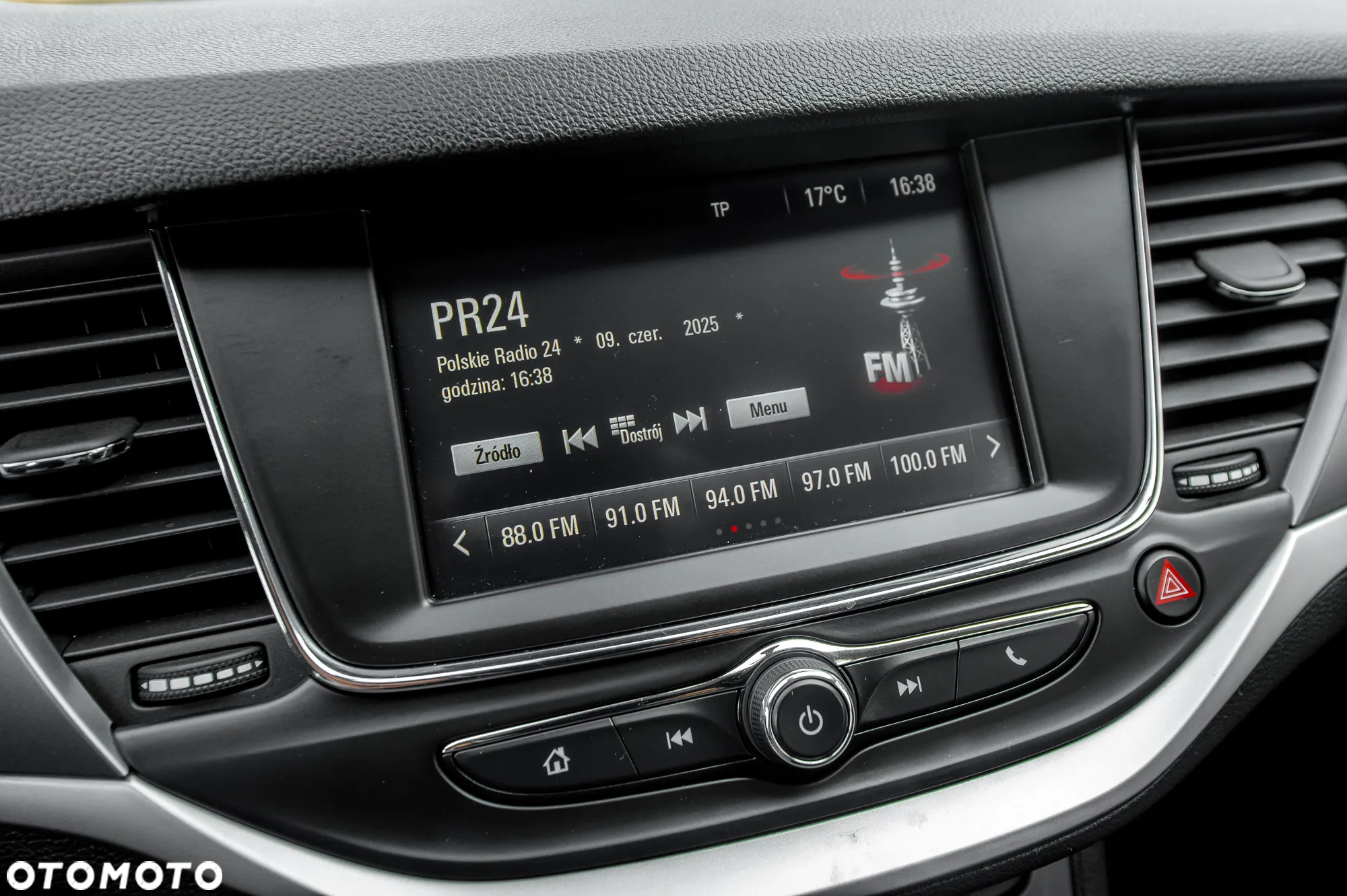 Opel Astra - 26