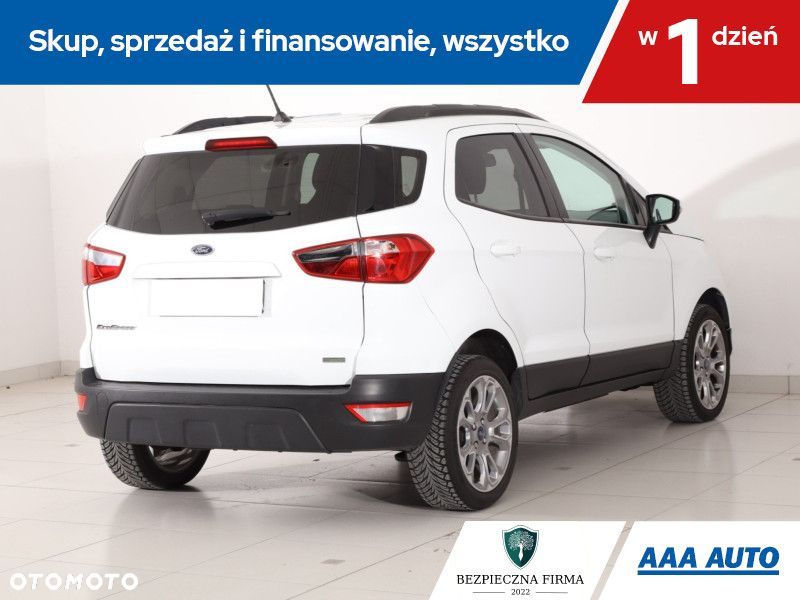 Ford EcoSport - 7