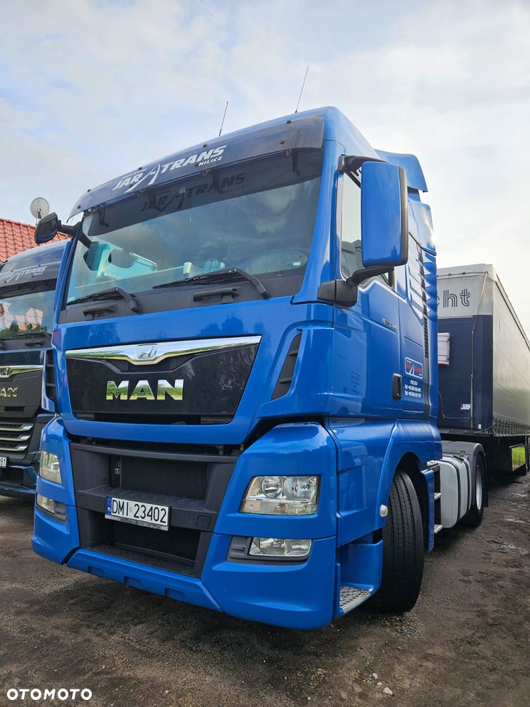MAN 18.440 - 1