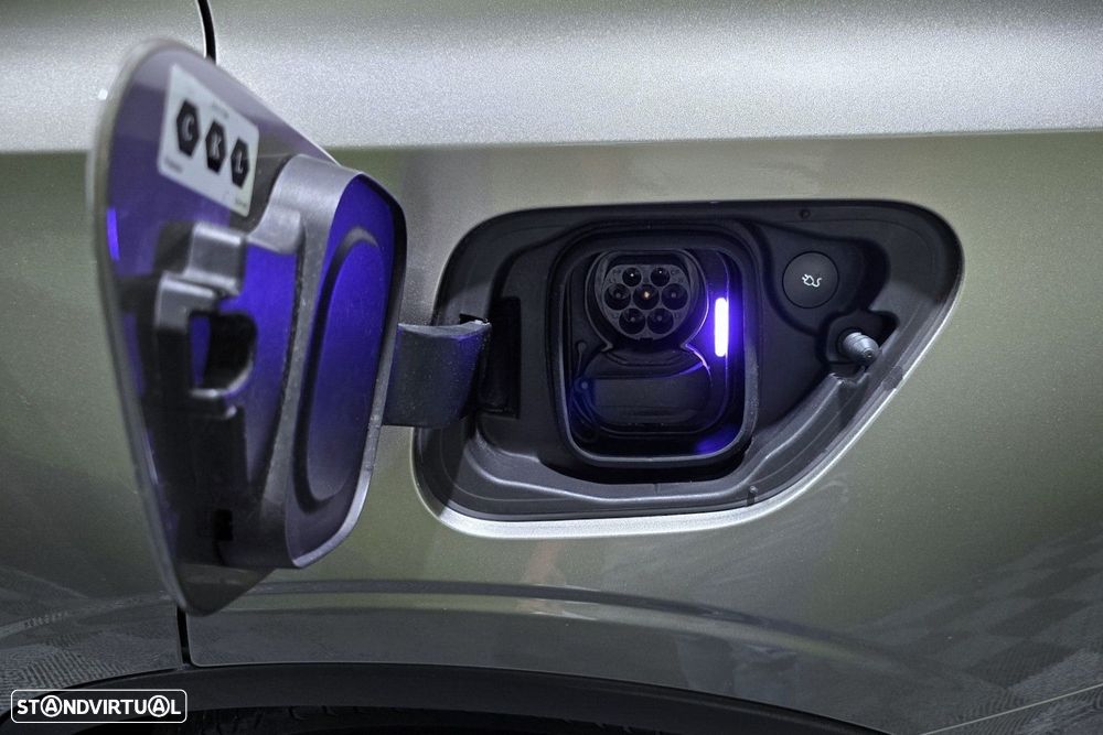 Polestar 2 Long Range 78 kWh AWD - 44