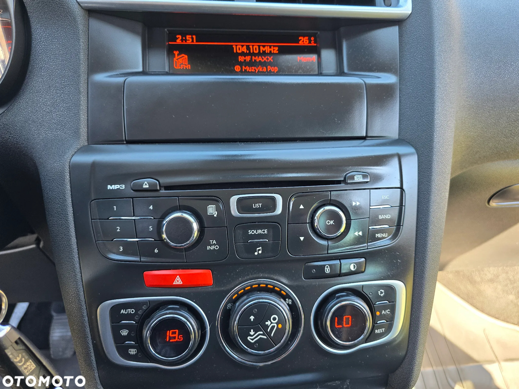Citroën C4 1.6 VTi Exclusive - 30