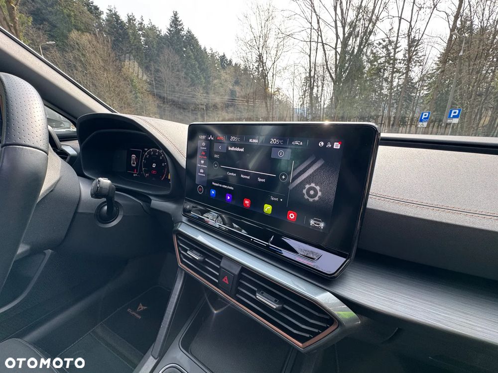 Cupra Formentor - 18