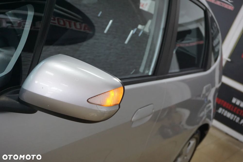 Honda Jazz 1.4 i-VTEC Comfort - 13