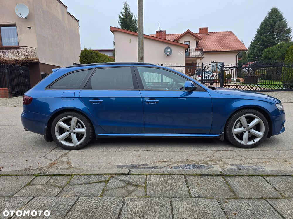 Audi A4 Avant - 35