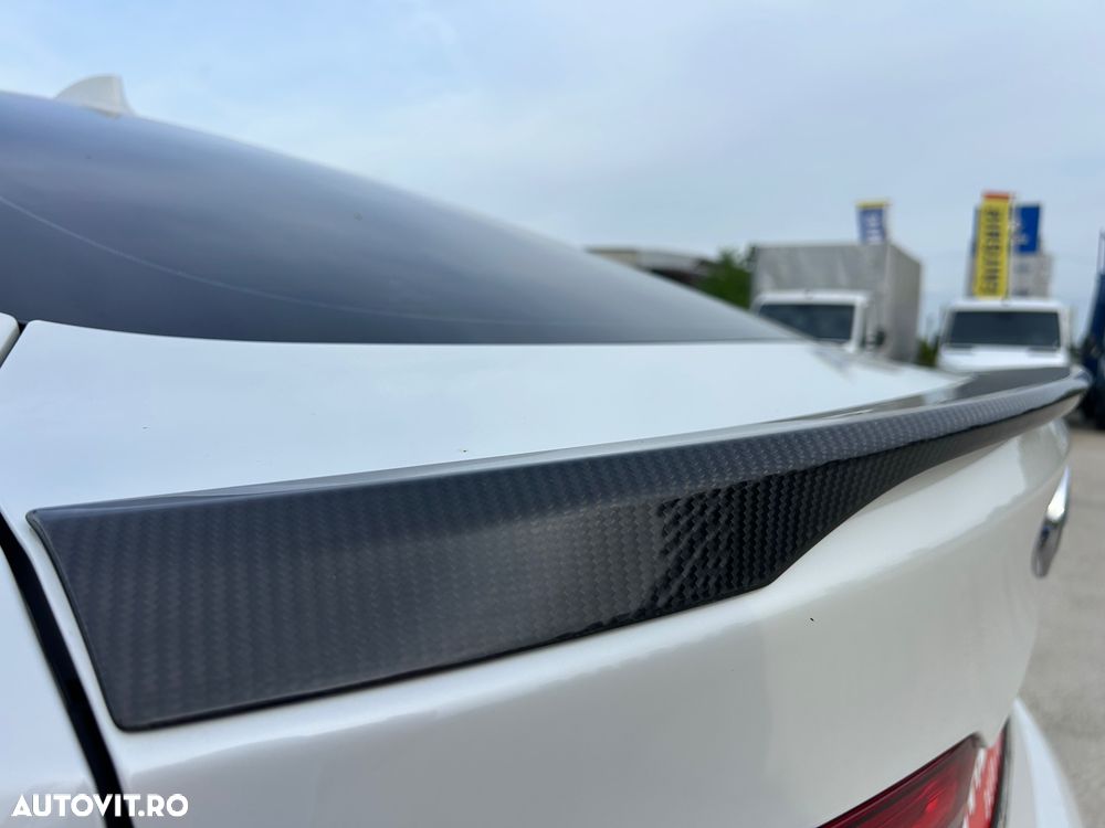 BMW X6 - 36