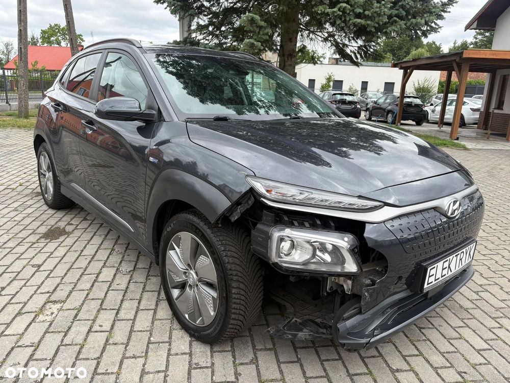 Hyundai Kona - 8