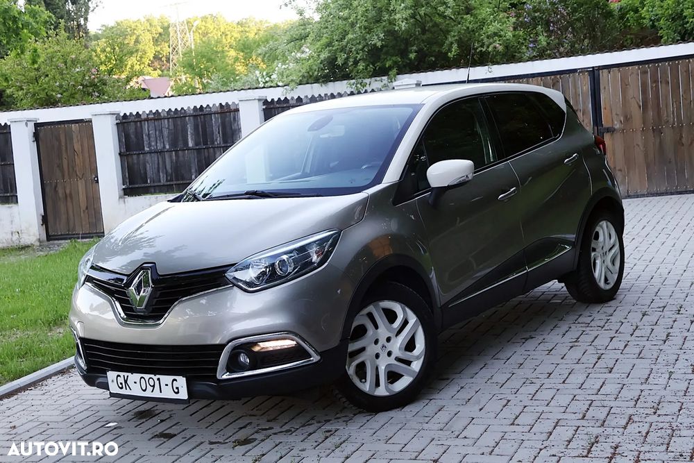 Renault Captur - 2