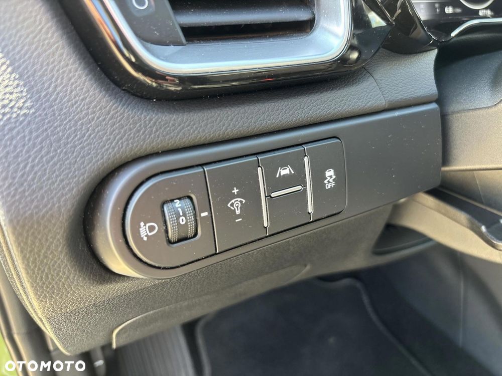 Kia XCeed 1.5 T-GDI Business Line DCT - 21