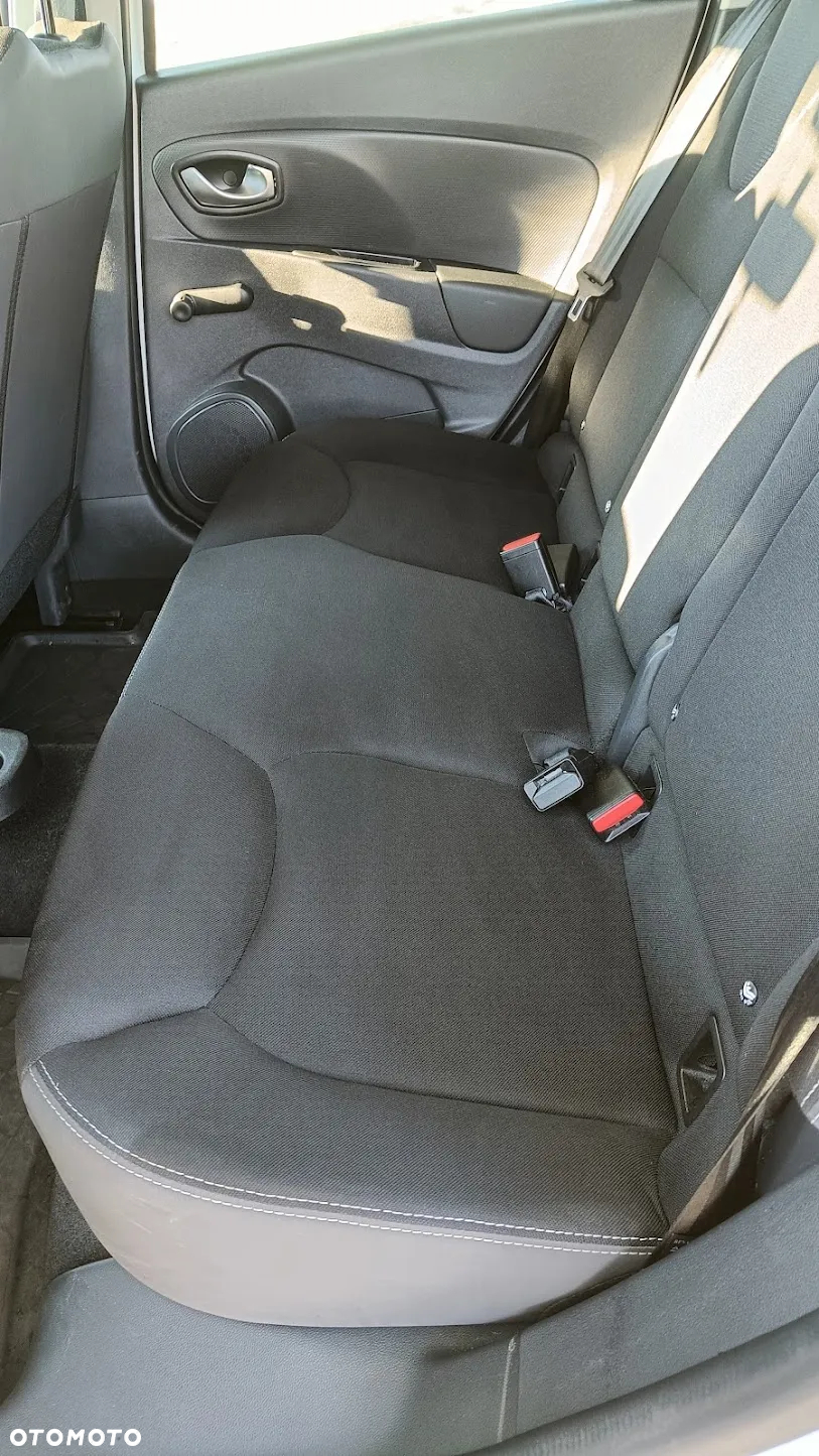 Renault Clio 1.5 dCi Alize - 14