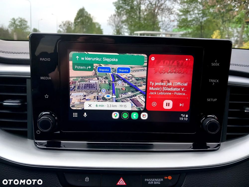 Kia XCeed 1.5 T-GDI M DCT - 12