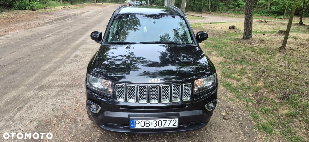Jeep Compass - 8