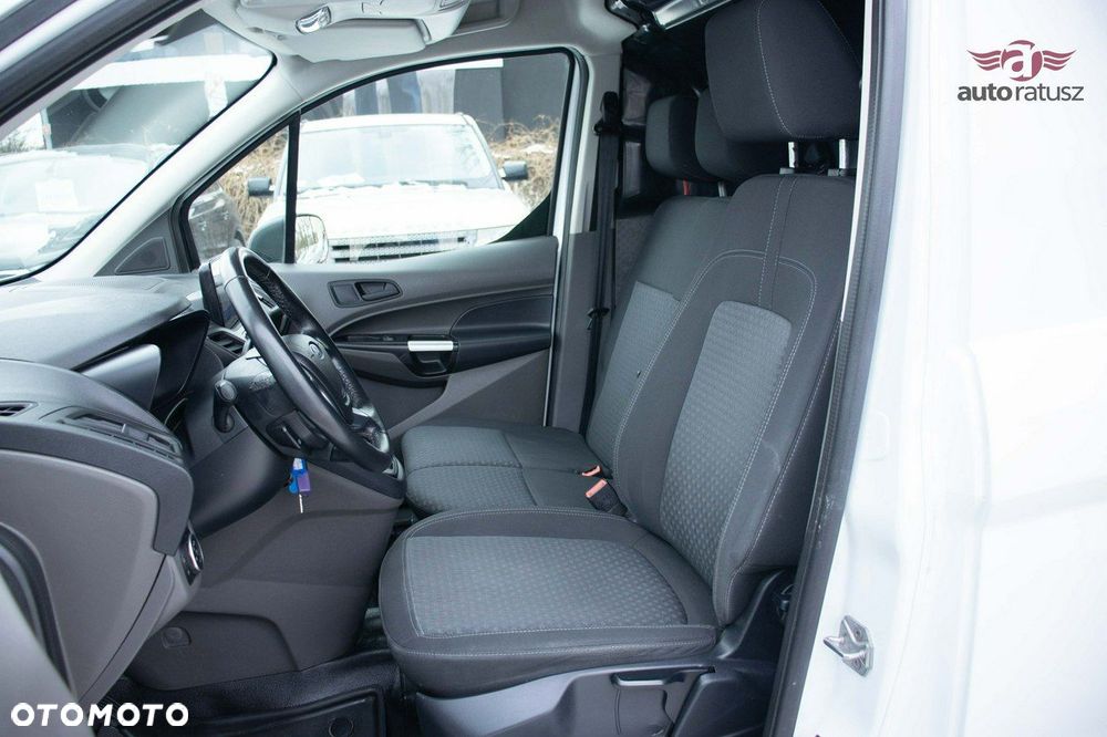 Ford Transit Connect - 30