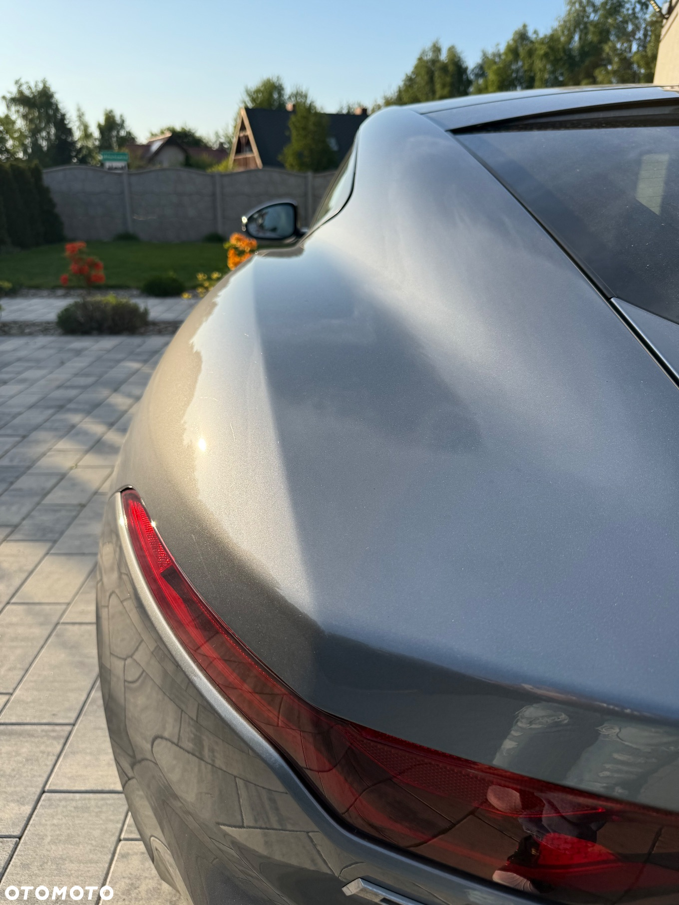 Jaguar F-Type 2.0 Turbo First Edition - 21