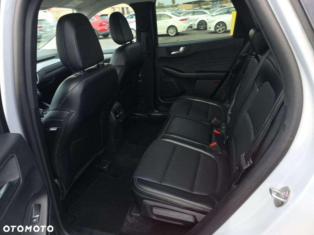 Ford Escape - 11