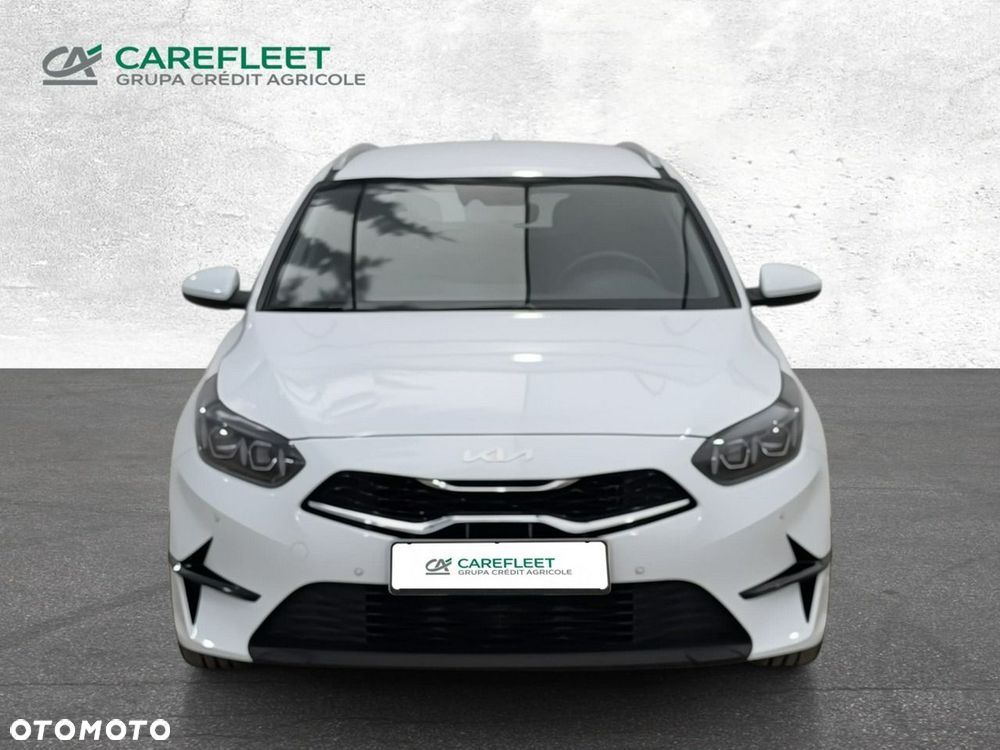 Kia Ceed - 2