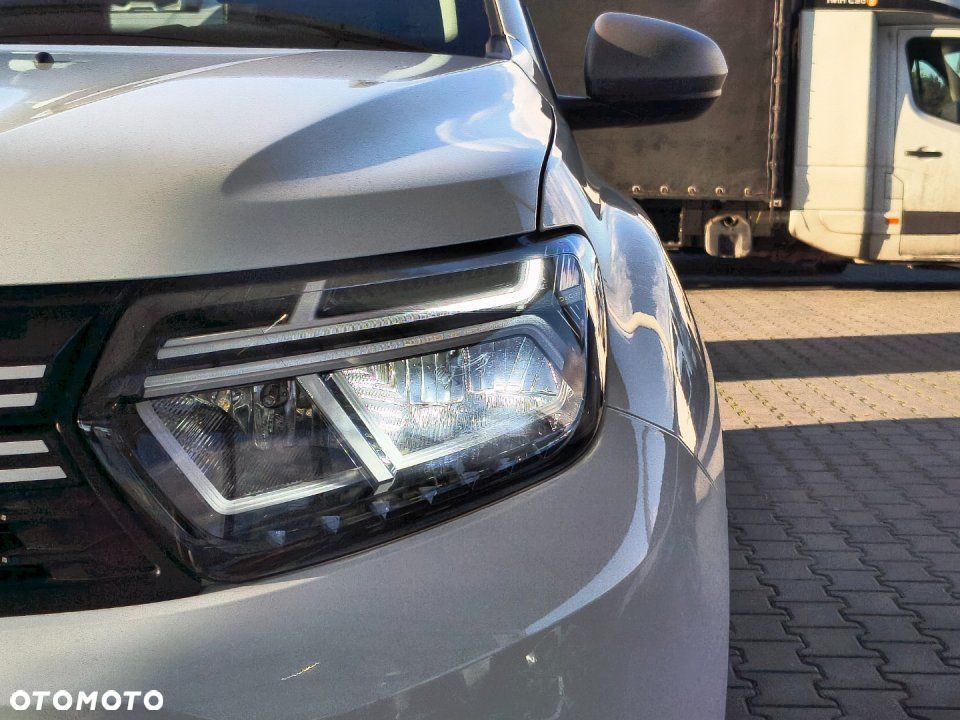 Dacia Duster - 9