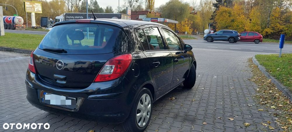 Opel Corsa 1.2 16V Enjoy - 7