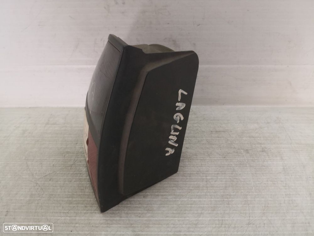 Farolim Stop Esq Renault Laguna I (B56_, 556_) - 3