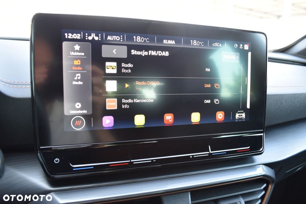 Cupra Formentor 1.5 TSI DSG - 21