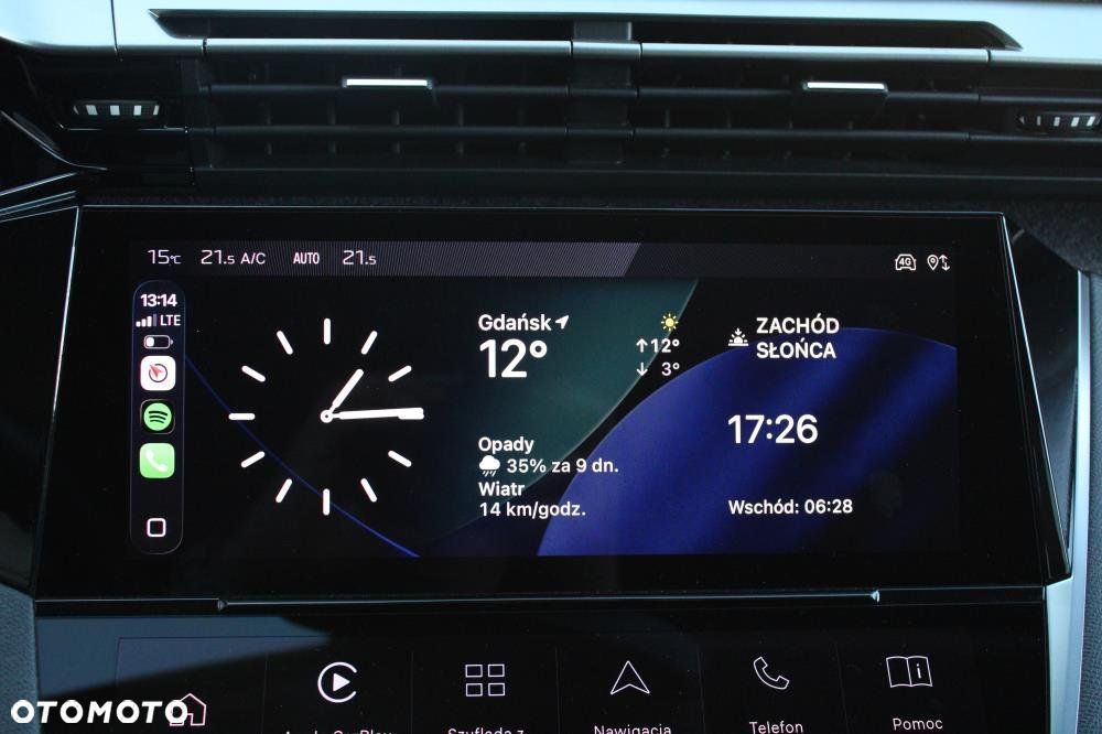 Peugeot 408 - 20