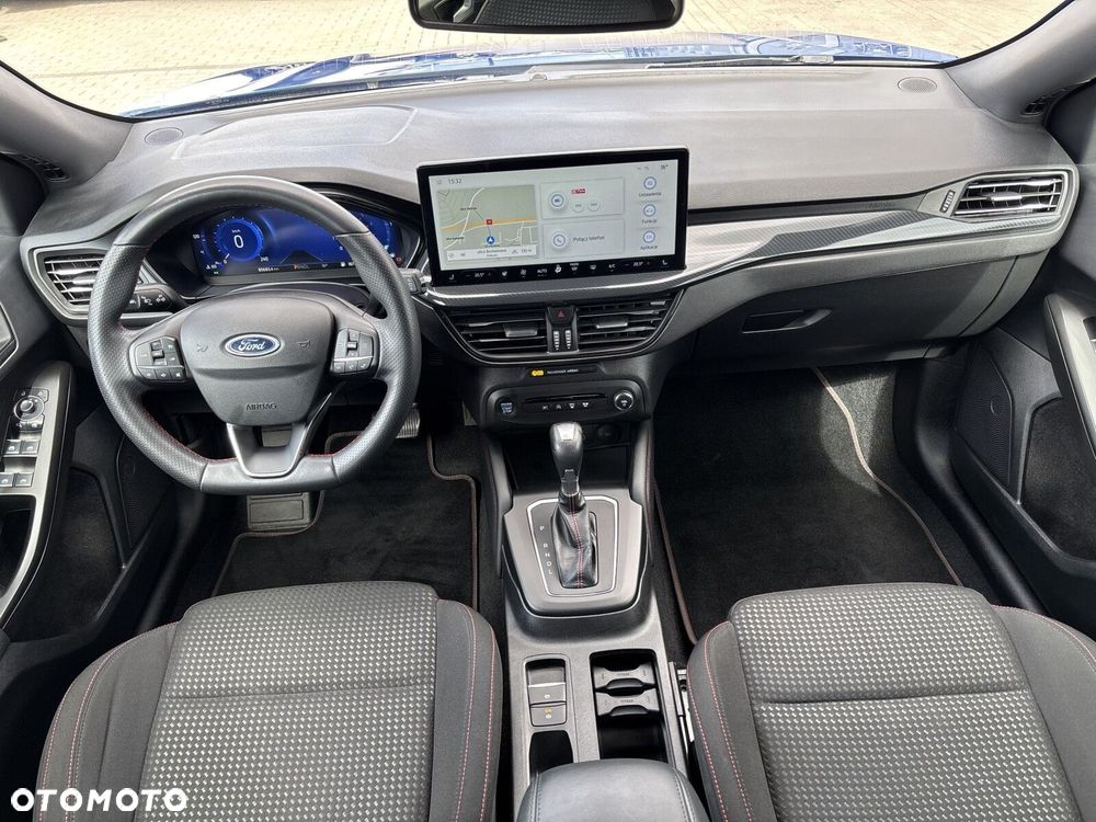 Ford Focus - 14